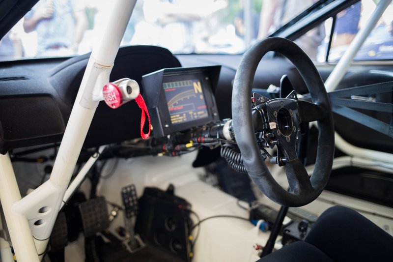 Image credit: Kristen Lee/Jalopnik